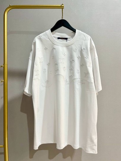 เสื้อแขนสั้น