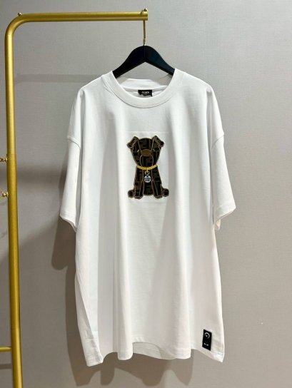 เสื้อแขนสั้น