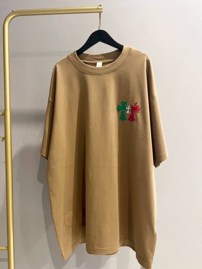 เสื้อแขนสั้น