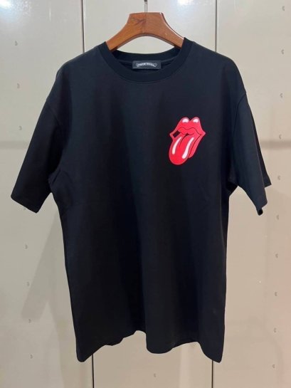 เสื้อแขนสั้น