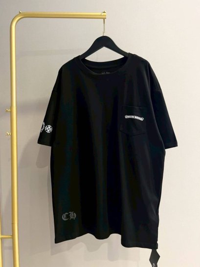 เสื้อแขนสั้น