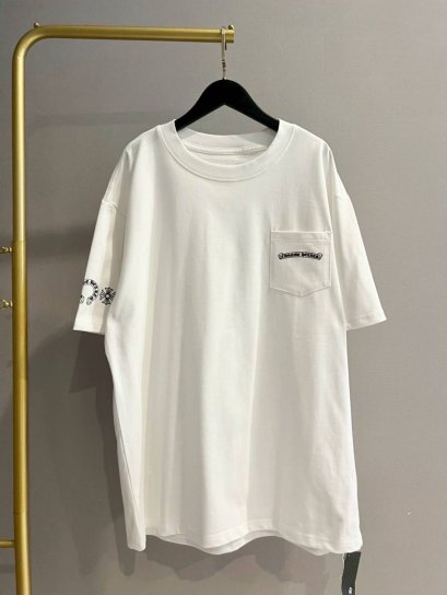 เสื้อแขนสั้น