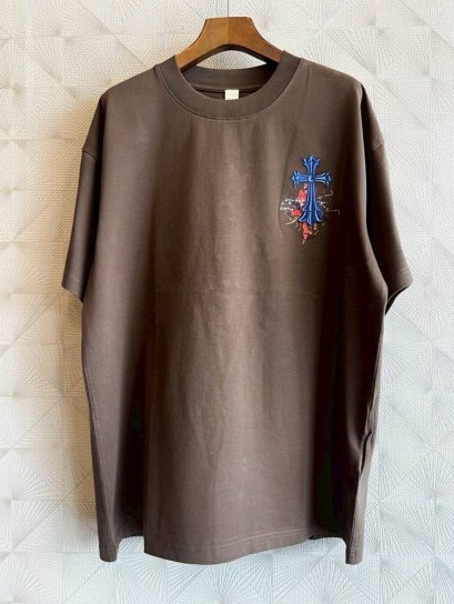 เสื้อแขนสั้น