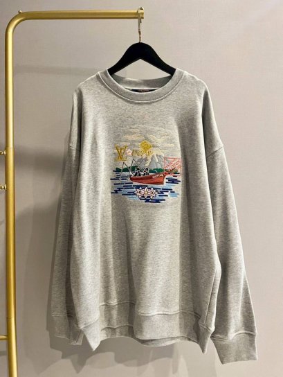 เสื้อแขนยาว