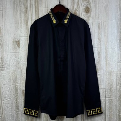 เสื้อแขนยาว
