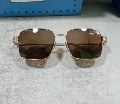 แว่นตากันแดด