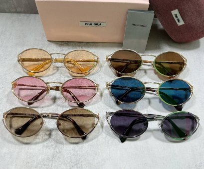 แว่นตากันแดด