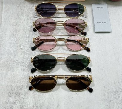 แว่นตากันแดด