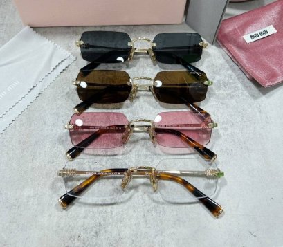 แว่นตากันแดด