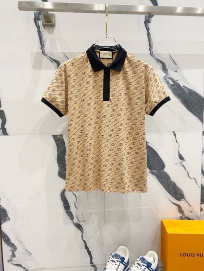 เสื้อแขนสั้น