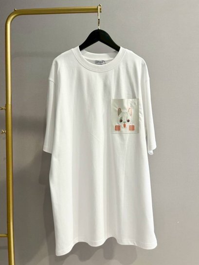 เสื้อแขนสั้น