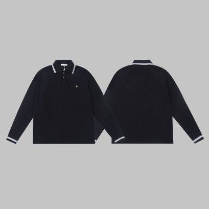 เสื้อแขนยาว