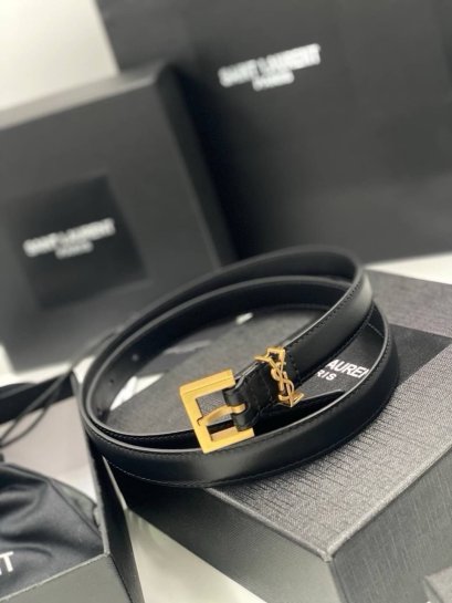 เข็มขัดพร้อมส่ง