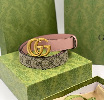 เข็มขัดพร้อมส่ง