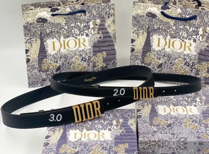 เข็มขัดพร้อมส่ง