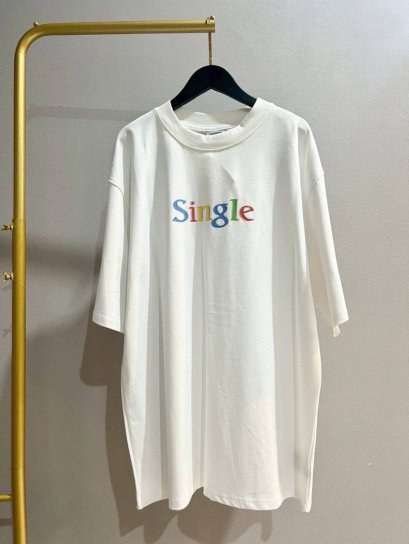 เสื้อแขนสั้น