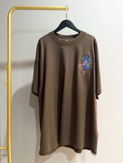 เสื้อแขนสั้น