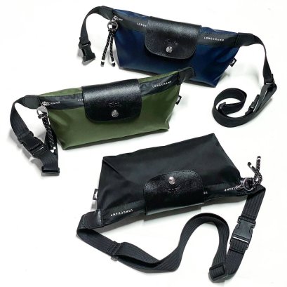 กระเป๋าพร้อมส่ง