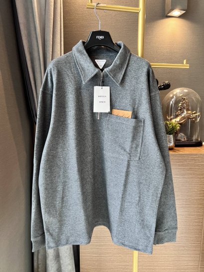 เสื้อแขนยาว