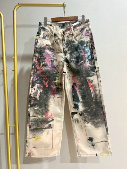 กางเกงขายาว