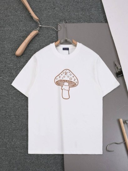 เสื้อแขนสั้น