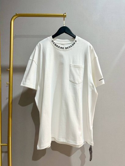 เสื้อแขนสั้น