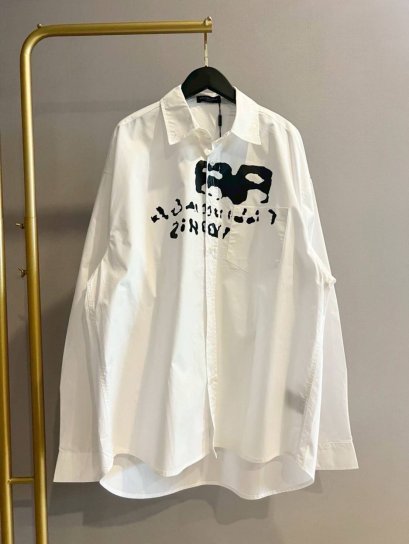 เสื้อแขนยาว