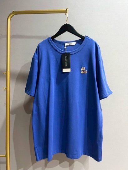เสื้อแขนสั้น