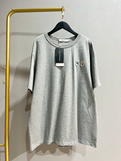 เสื้อแขนสั้น
