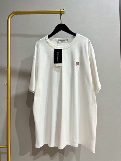 เสื้อแขนสั้น