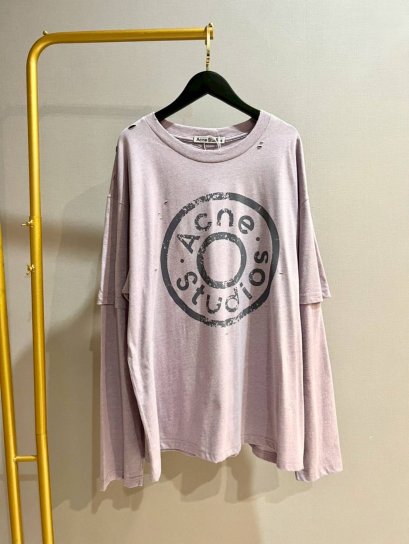 เสื้อแขนยาว
