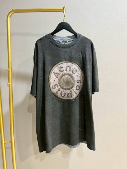 เสื้อแขนสั้น