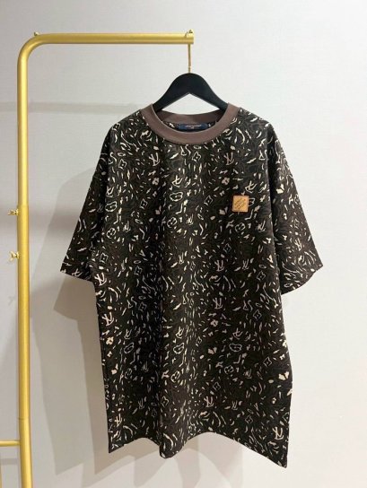 เสื้อแขนสั้น