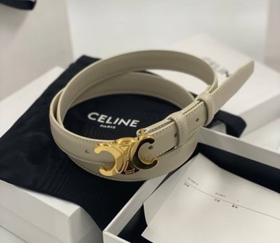 เข็มขัดพร้อมส่ง