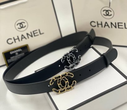 เข็มขัดพร้อมส่ง