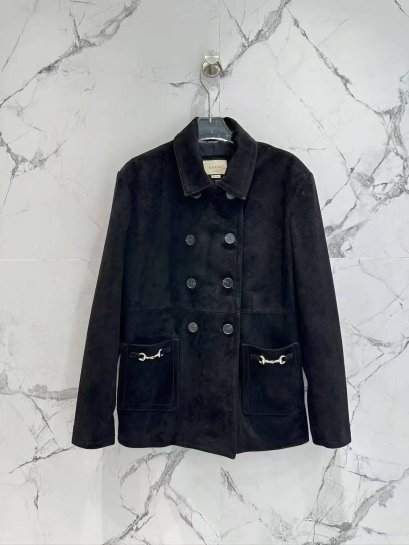 เสื้อหนัง พรีออเดอร์