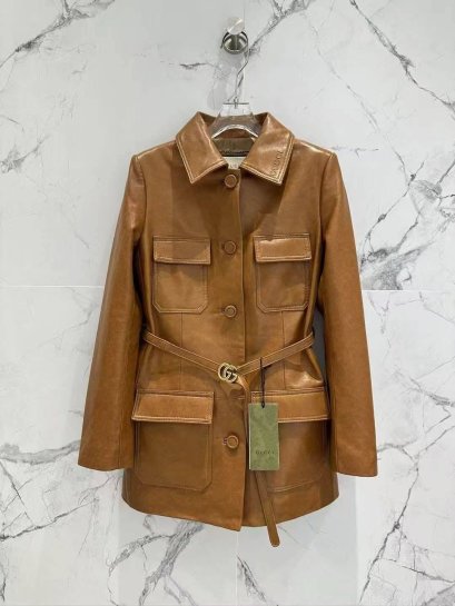 เสื้อหนัง พรีออเดอร์