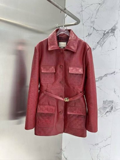 เสื้อหนัง พรีออเดอร์