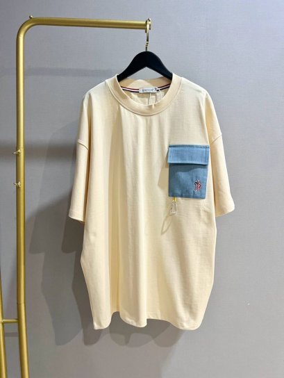 เสื้อแขนสั้น