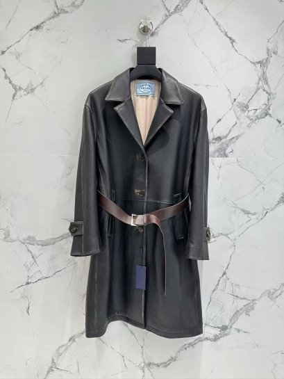 เสื้อหนัง พรีออเดอร์