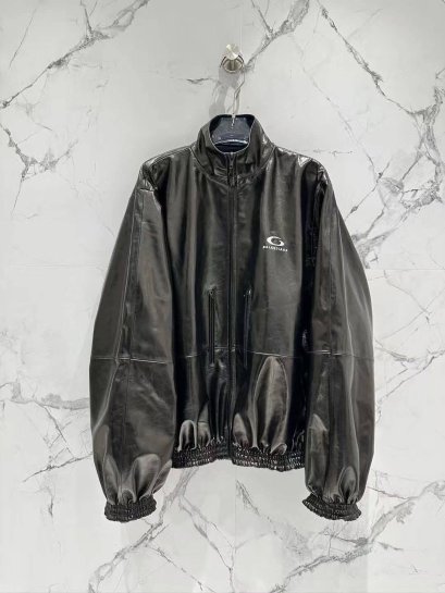 เสื้อหนัง พรีออเดอร์