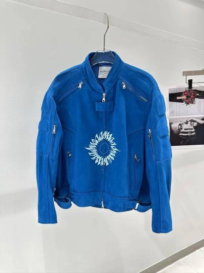 เสื้อหนัง พรีออเดอร์