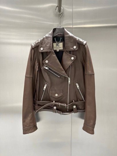 เสื้อหนัง พรีออเดอร์