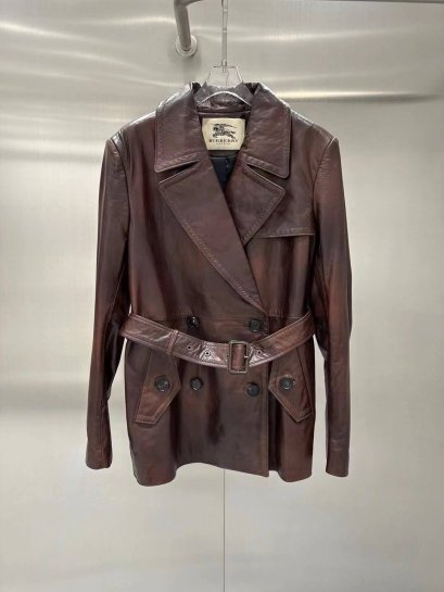 เสื้อหนัง พรีออเดอร์