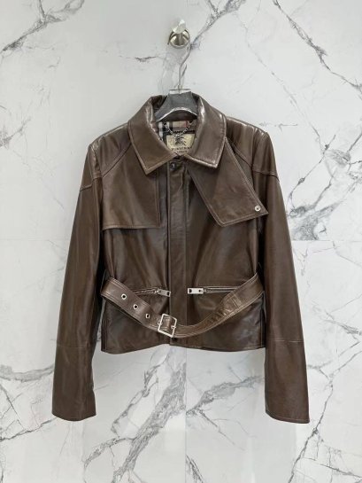 เสื้อหนัง พรีออเดอร์