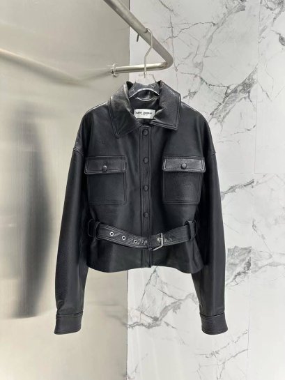 เสื้อหนัง พรีออเดอร์