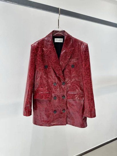 เสื้อหนัง พรีออเดอร์