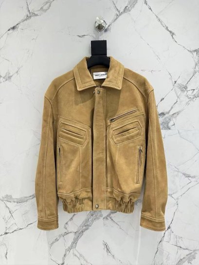 เสื้อหนัง พรีออเดอร์