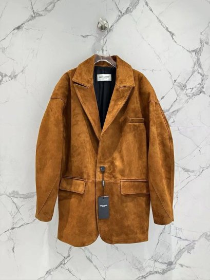 เสื้อหนัง พรีออเดอร์