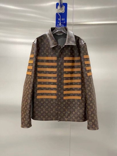 เสื้อหนัง พรีออเดอร์